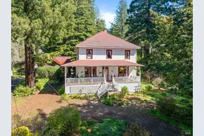 14840 Wendling Soda Creek Road, Navarro, CA 95463 - Photo 41