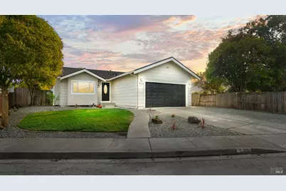 923 Steller Way, Suisun City, CA 94585 - Photo 1