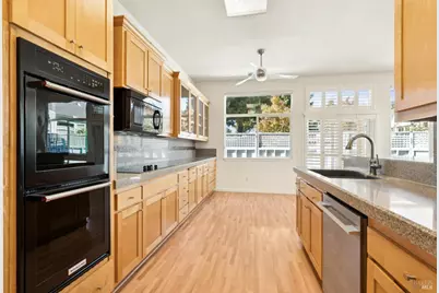 6471 Pine Valley Drive, Santa Rosa, CA 95409 - Photo 9