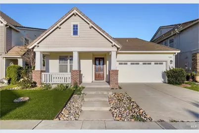 18 Serena Place, American Canyon, CA 94503 - Photo 1