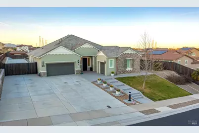 6006 Peacock Court, Vacaville, CA 95688 - Photo 3