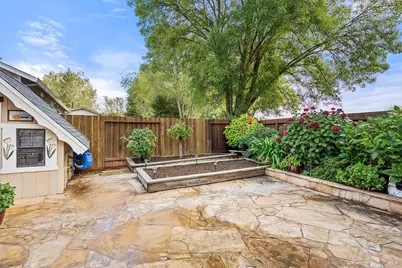 8091 Hill Drive, Sebastopol, CA 95472 - Photo 33