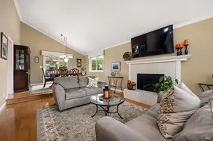 8091 Hill Dr, Sebastopol, CA 95472 - Photo 5