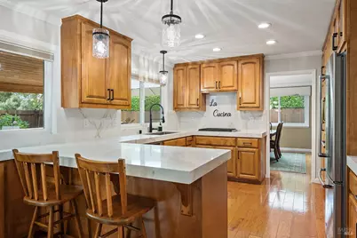 8091 Hill Drive, Sebastopol, CA 95472 - Photo 11