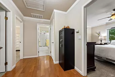 8091 Hill Drive, Sebastopol, CA 95472 - Photo 17