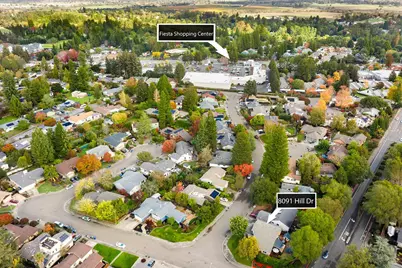 8091 Hill Drive, Sebastopol, CA 95472 - Photo 39