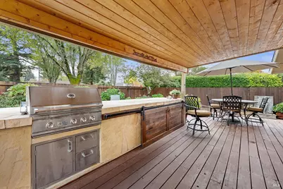 8091 Hill Drive, Sebastopol, CA 95472 - Photo 25