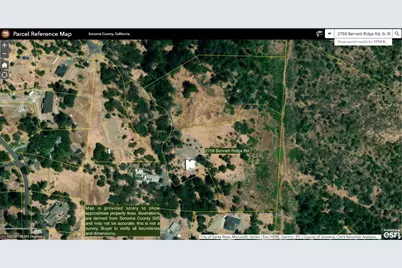 2759 Bennett Ridge Road, Santa Rosa, CA 95404 - Photo 55