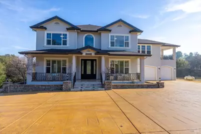 7125 Solitude Court, Vacaville, CA 95688 - Photo 1