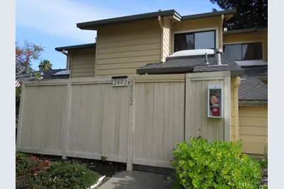 2802 Woodlake Drive, Santa Rosa, CA 95405 - Photo 1