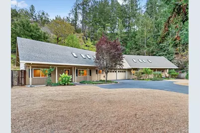 1290 Adobe Canyon Road, Kenwood, CA 95452 - Photo 3