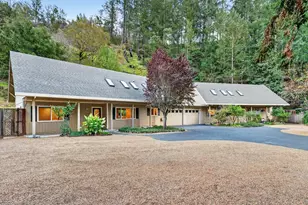 1290 Adobe Canyon Rd, Kenwood, CA 95452 - Photo 3