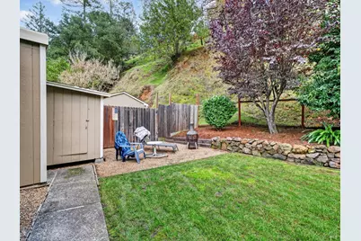 1290 Adobe Canyon Road, Kenwood, CA 95452 - Photo 17