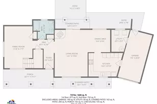 1290 Adobe Canyon Rd, Kenwood, CA 95452 - Photo 57