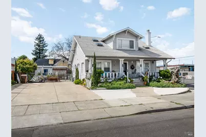 2325 Georgia Street, Napa, CA 94559 - Photo 1