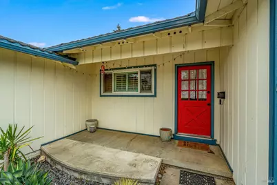 4336 Plass Drive, Napa, CA 94558 - Photo 5