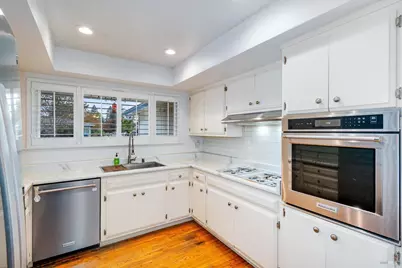 4336 Plass Drive, Napa, CA 94558 - Photo 15