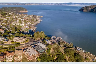 0 Tower Point Lane, Tiburon, CA 94920 - Photo 7