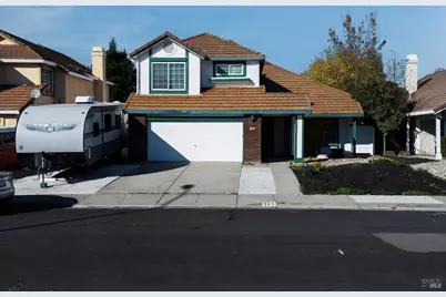 309 Sparrow Street, Vacaville, CA 95687 - Photo 1