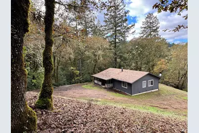 3100 Mill Creek Road, Healdsburg, CA 95448 - Photo 33