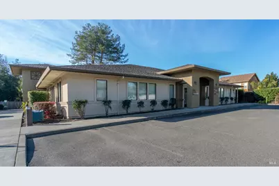 4865 Old Redwood Highway, Santa Rosa, CA 95403 - Photo 13