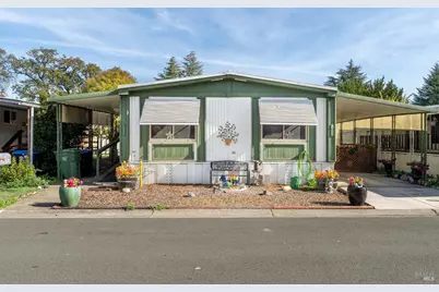 700 E Gobbi Street #45, Ukiah, CA 95482 - Photo 1