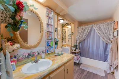 700 E Gobbi Street #45, Ukiah, CA 95482 - Photo 13