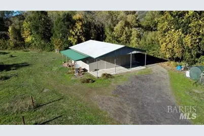 11255 Rancheria Road, Upper Lake, CA 95485 - Photo 1