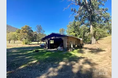 11255 Rancheria Road, Upper Lake, CA 95485 - Photo 33