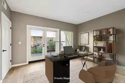 649 1st Street #1, Sonoma, CA 95476 - Photo 7