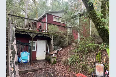 6075 Austin Creek Road, Cazadero, CA 95421 - Photo 5