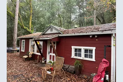 6075 Austin Creek Road, Cazadero, CA 95421 - Photo 1