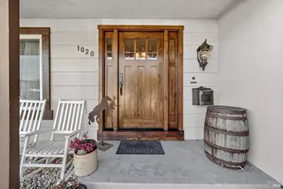 1020 Catalpa Way, Petaluma, CA 94954 - Photo 3