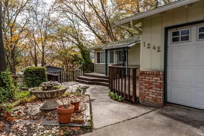 1242 Poplar Avenue, Willits, CA 95490 - Photo 1