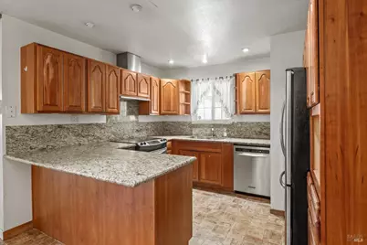 1242 Poplar Avenue, Willits, CA 95490 - Photo 3