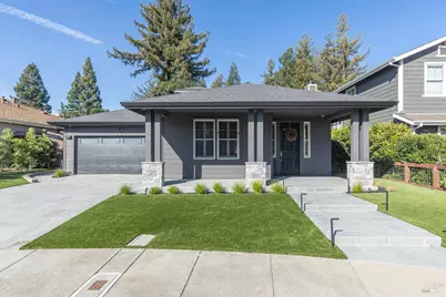 1982 Adams Street, Yountville, CA 94599 - Photo 9