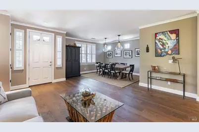 1982 Adams Street, Yountville, CA 94599 - Photo 15