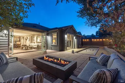 1982 Adams Street, Yountville, CA 94599 - Photo 1