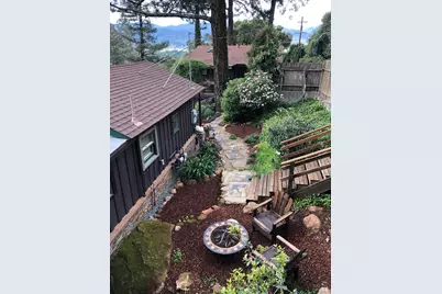 631 Sunnyside Road, Saint Helena, CA 94574 - Photo 3