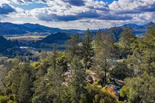 631 Sunnyside Rd, Saint Helena, CA 94574 - Photo 1