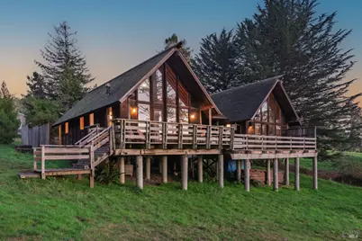 35402 Fly Cloud Road, The Sea Ranch, CA 95497 - Photo 1