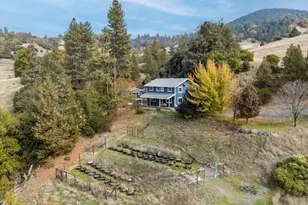 4000 Spyrock Rd, Laytonville, CA 95454 - Photo 3