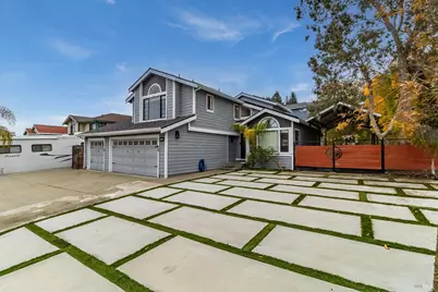 257 Valley Oak Lane, Vallejo, CA 94591 - Photo 7