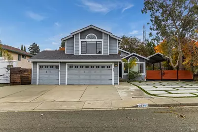 257 Valley Oak Lane, Vallejo, CA 94591 - Photo 1