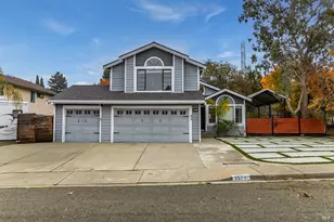 257 Valley Oak Ln, Vallejo, CA 94591 - Photo 1