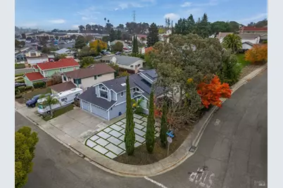 257 Valley Oak Lane, Vallejo, CA 94591 - Photo 59