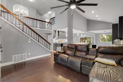 257 Valley Oak Lane, Vallejo, CA 94591 - Photo 13