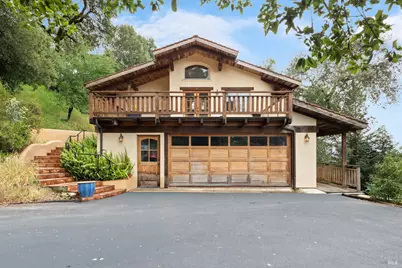 5262 Wikiup Court, Santa Rosa, CA 95403 - Photo 1