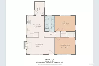 3661 Loma Vista Avenue, Oakland, CA 94619 - Photo 33