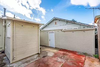 3661 Loma Vista Avenue, Oakland, CA 94619 - Photo 29